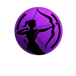 Artemi logo