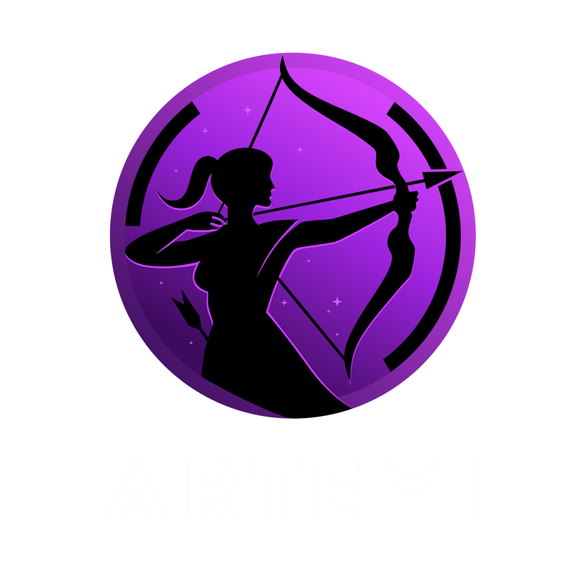 Artemi logo