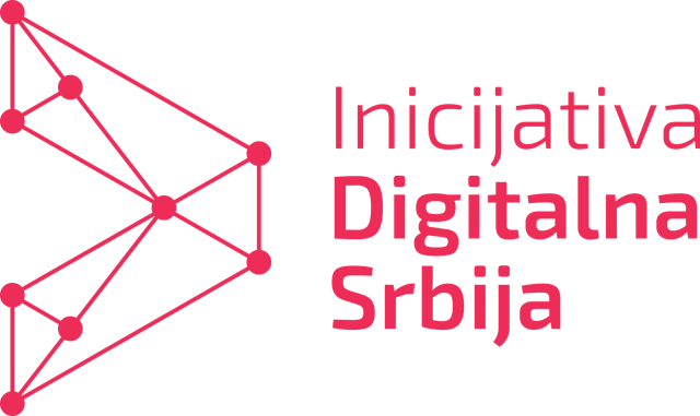 Inicijativa digitalna Srbija